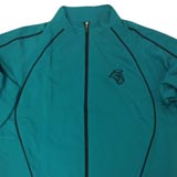 CCU Women's Teal Track Jacket by Russell Athletic® (M)