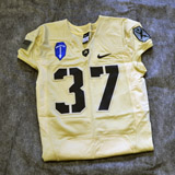 GREAT FIND! Specially Designed Nike Football Jersey #37