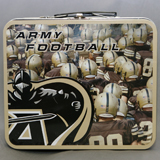 Army Themed Lunchbox