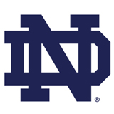 Notre Dame Women's Basketball Pink Zone: Notre Dame Football Package - Notre Dame vs Georgia Tech on September 19, 2015 at Notre Dame Stadium