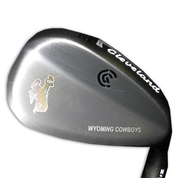 UW Golf 52-degree Wedge