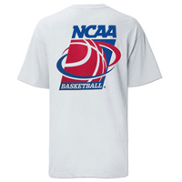 Mason Nation Basketball T-Shirt (Small)